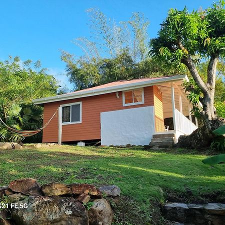 Villa Frenchy'S Aguadulce Exterior foto