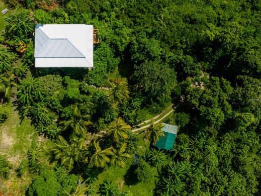 Villa Frenchy'S Aguadulce Exterior foto