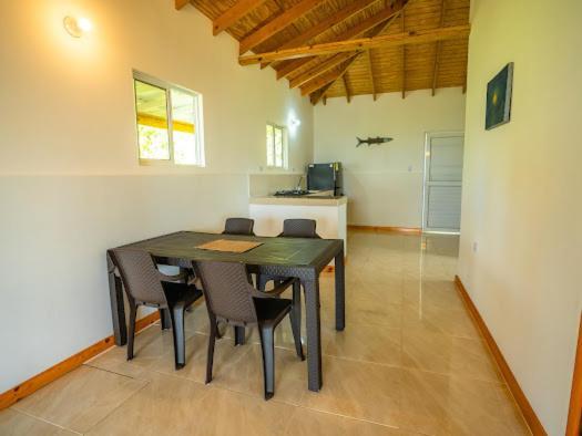 Villa Frenchy'S Aguadulce Exterior foto