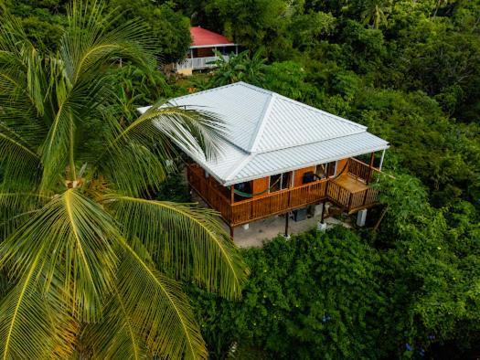 Villa Frenchy'S Aguadulce Exterior foto