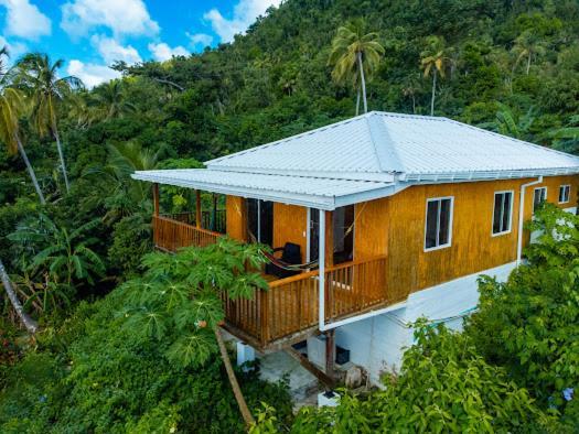 Villa Frenchy'S Aguadulce Exterior foto